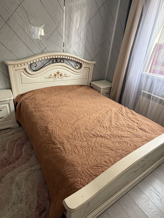 Мебель спальный гарнитур