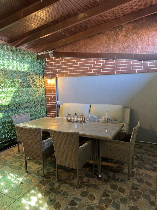 Inchiriez casa Bucuresti sector 3