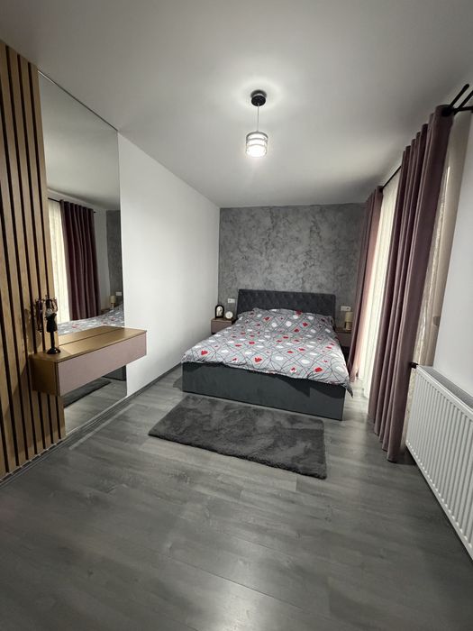 Apartament 3 camere , zona Isu