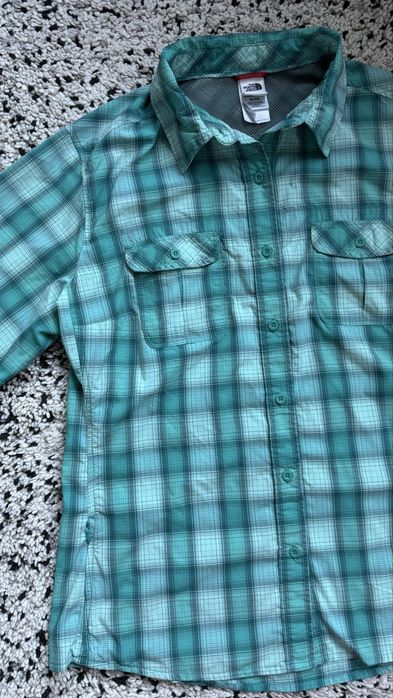 Нова дамска риза The North Face размер XL