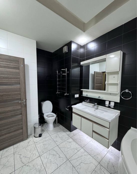 Аренда Мегаполис 2хКом