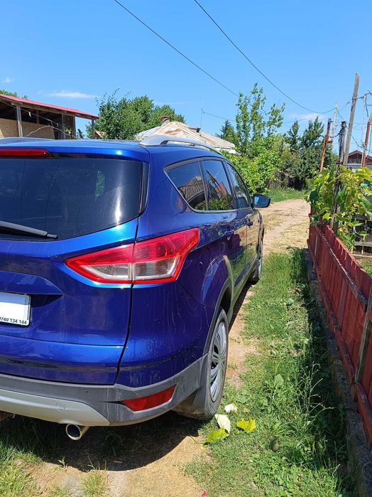 Vand Ford Kuga 2.0 TDCI 4x4 2014