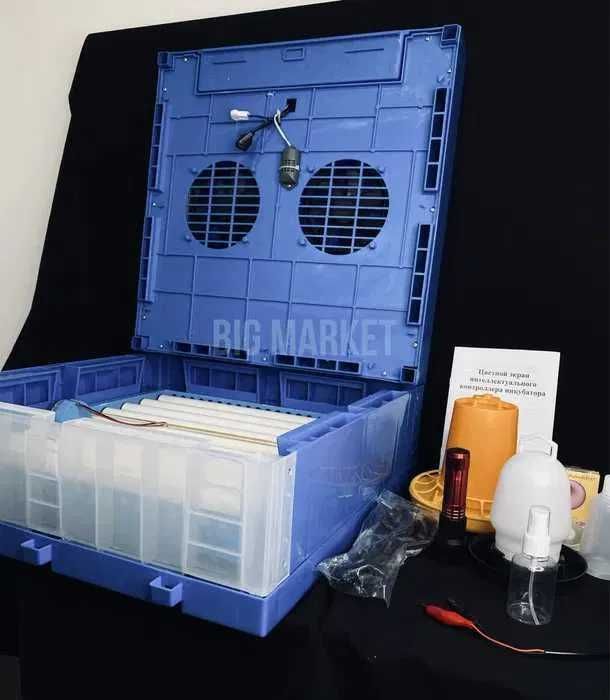 Инкубатор для птиц