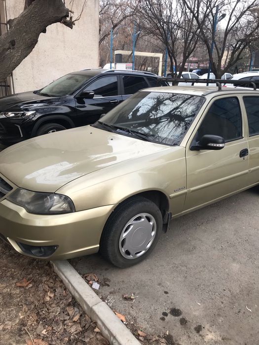 Продам нексия2 донс 2012