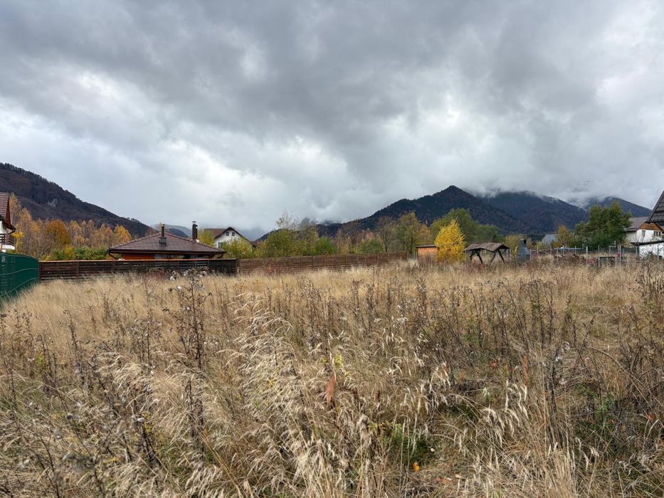 Teren intravilan, proprietar persoana fizica