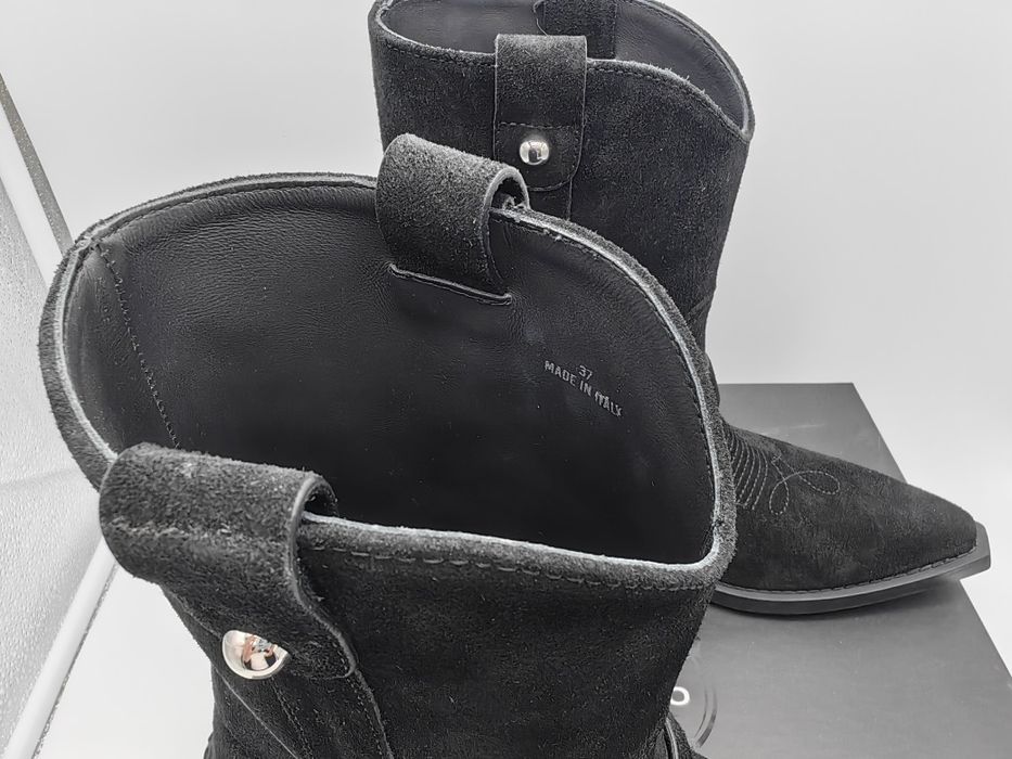 Pinko TEX 09 Оригинални дамски боти