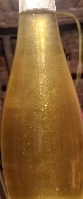 Ulei de lavandă și apă de lavandă