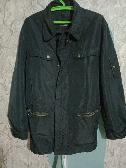 Massimo Dutti куртка