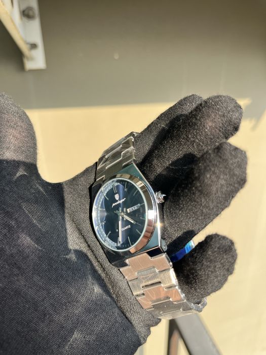 Часовник poedegar НАМАЛЕН!