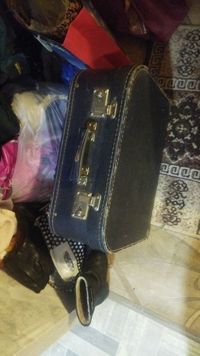 Проигрыватель пластинок