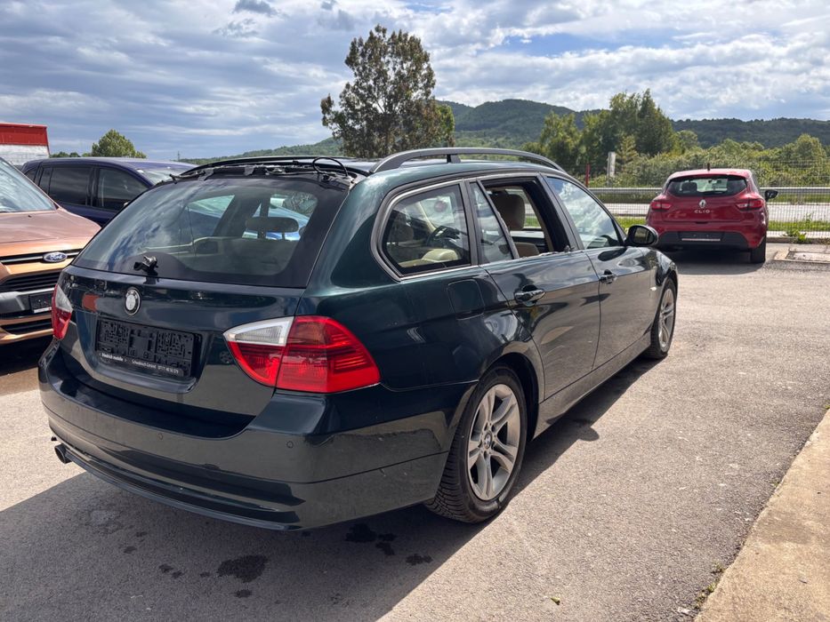 BMW 320 за части