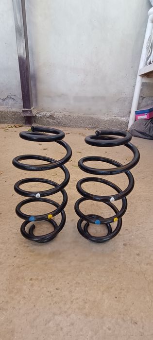 Nexiani prujinasi sotiladi