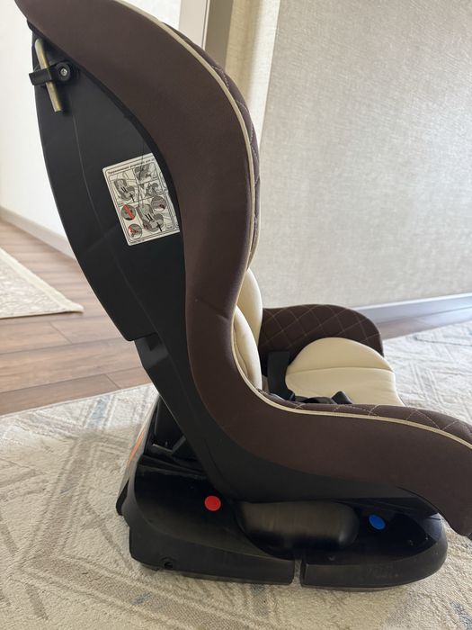 Продам автокресло