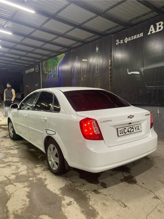 Gentra yevro avtomat