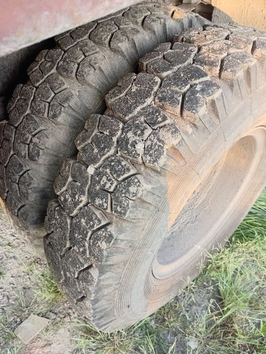 Продам газ-53 дизель