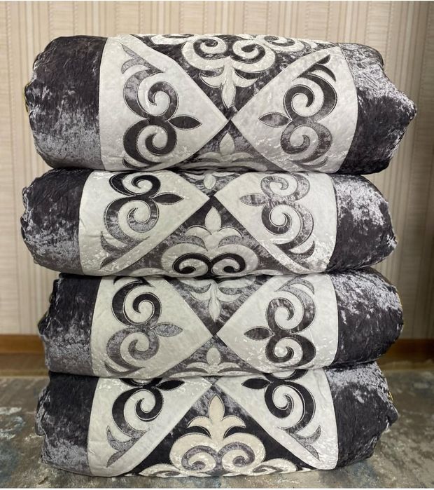 Құрақ көрпе, Құрақ көрпеше