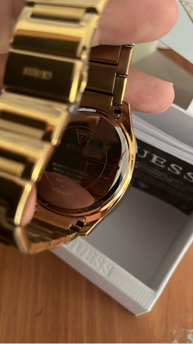 Guess мужские часы