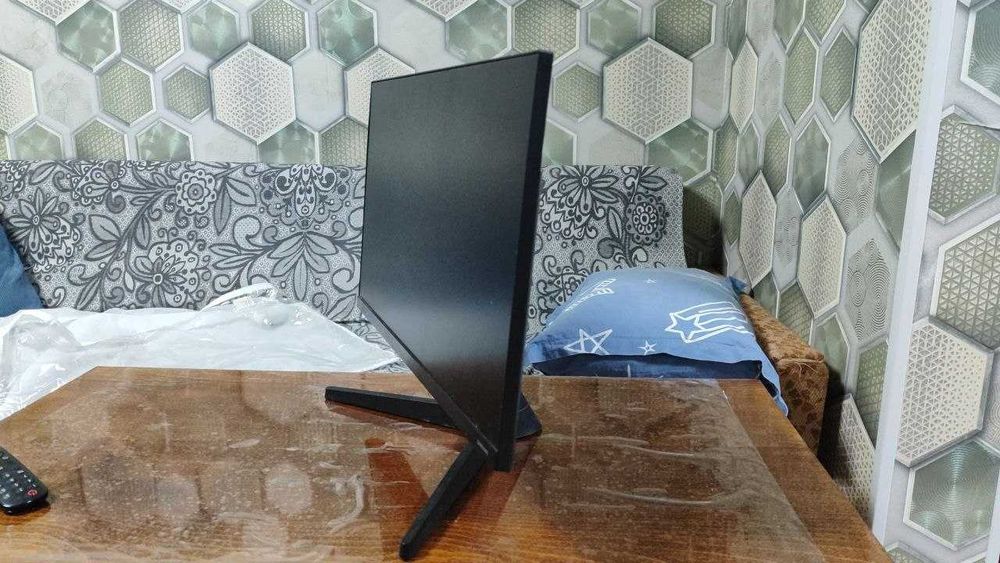 Монитор Samsung F24T350FHI
