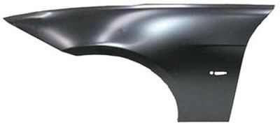 Aripa fata Bmw Seria 3 (E90/E91) 11.2004-06.2012, partea Dreapta, cu gaura pentru semnalizare, 41357135680, 204002-J, galvanizata