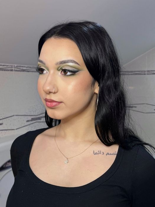 Makeup Artist Profesionist -130 LEI- București