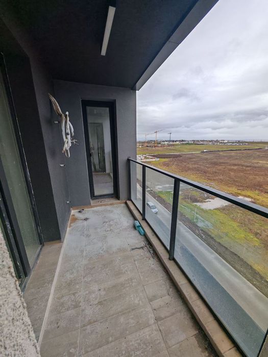 Тристаен апартамент в нова сграда с АКТ 16 в кв.Хоризонт!