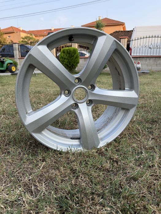 Джанти 5х112 18 цола Audi, VW