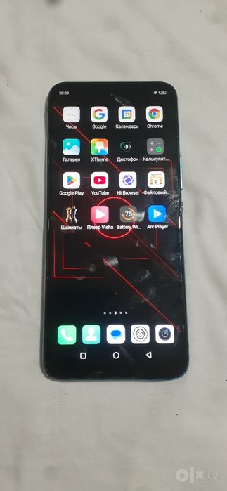 Infinix HOT 12 play
