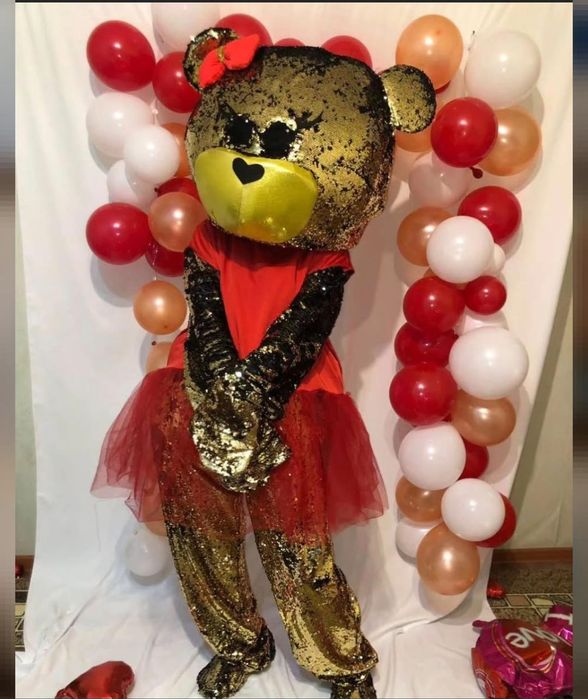 Костюмы для аниматоров распродажа