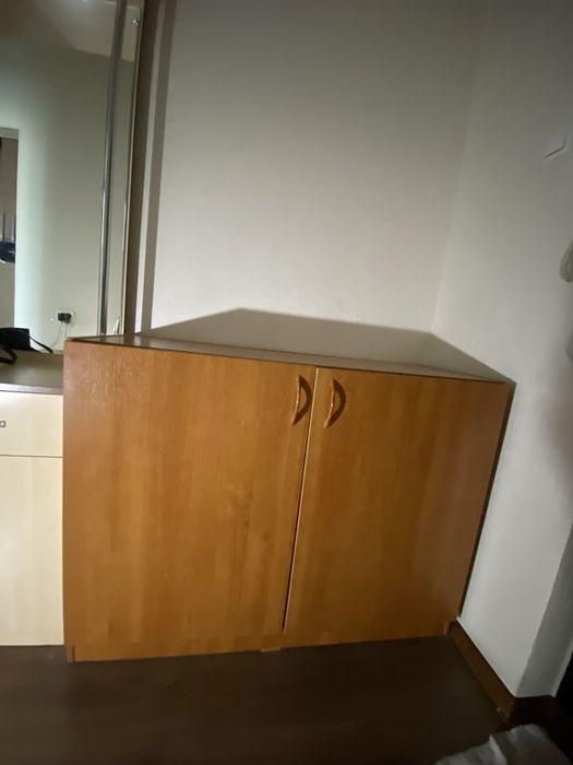 Шкаф в прихожую