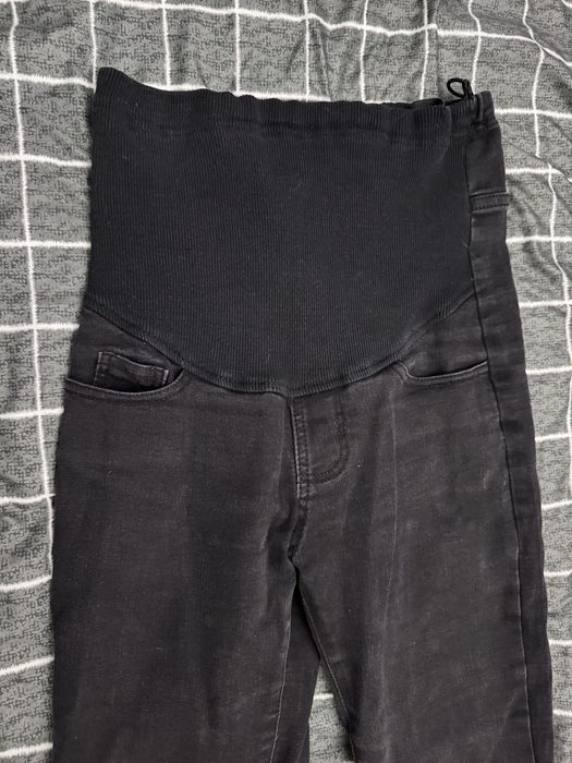 Джинсы для беременных