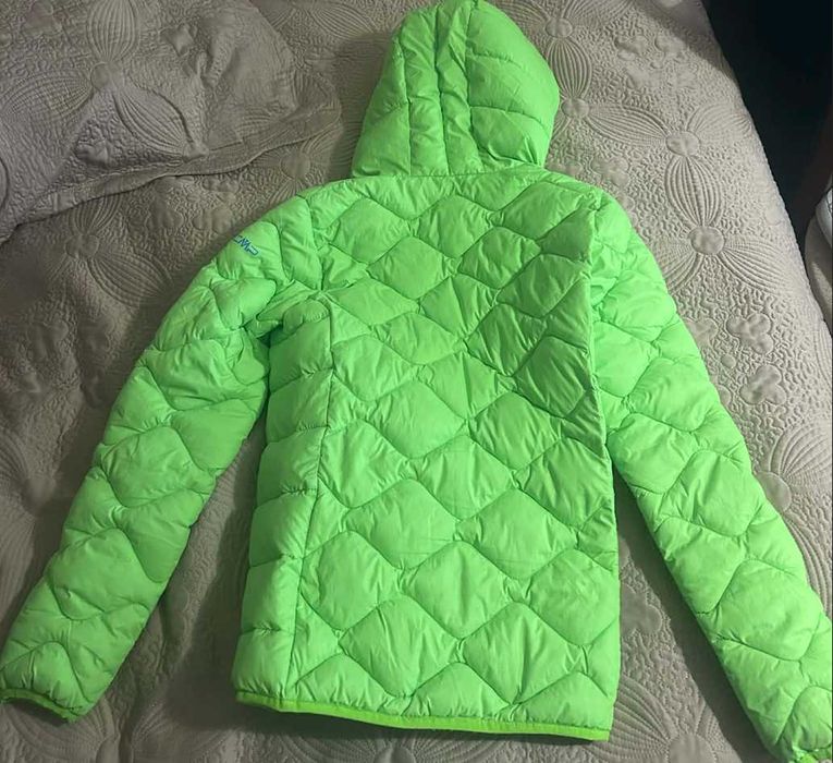 Детско яке с качулка CMP - 164