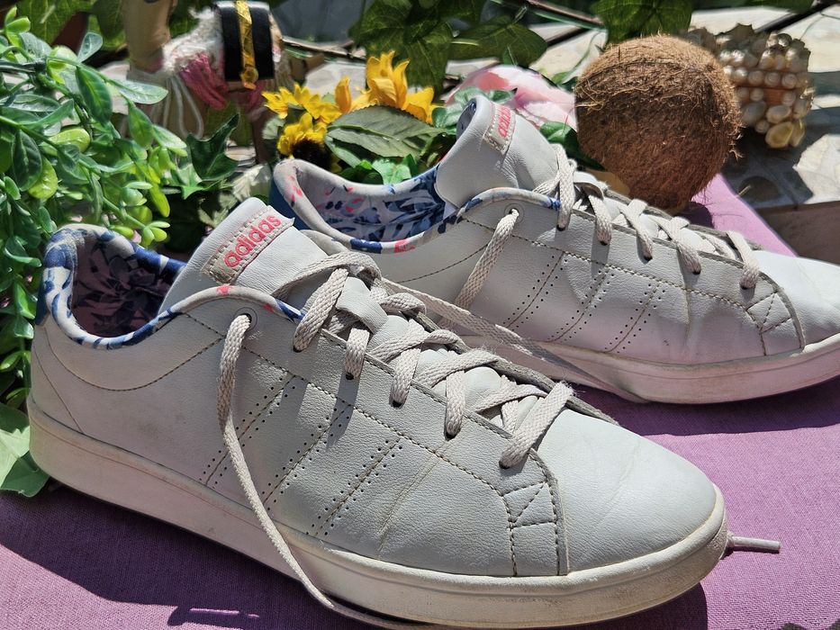 Adidas Advantage дамски кецове
