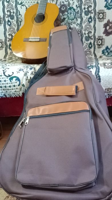 Гитара С40 Yamaha