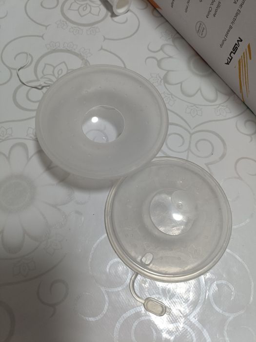 Молокоотсос+ 4 подарка