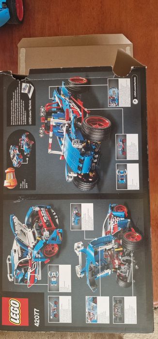 Продам Lego Technic СРОЧНО