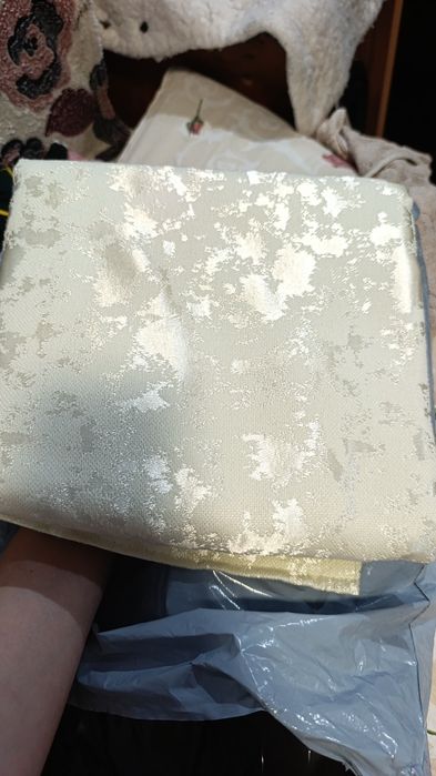 Продам новые шторы