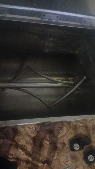 Тестамес жана колданбаган