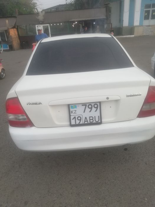 Обмен на дачу в Талдыкорган