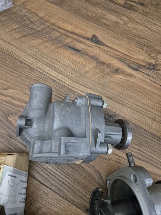 Piese noi Lada 1200 / Lada Niva - ambreiaj, axa came, pompa apa