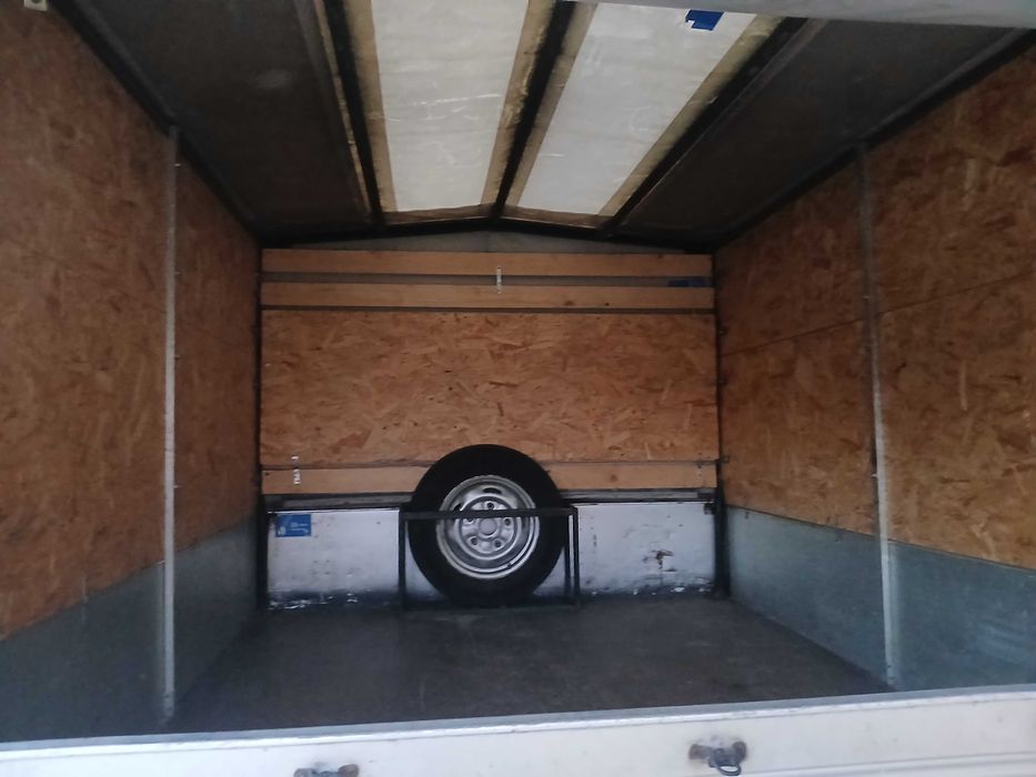 FORD Transit 2008 — imagine 4