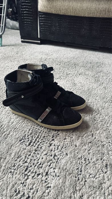 Кеды barbara bui