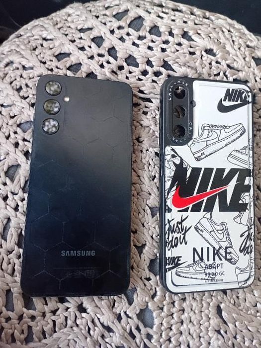 Samsung Galaxy A 05 S holati zoʻr, arzon narxda