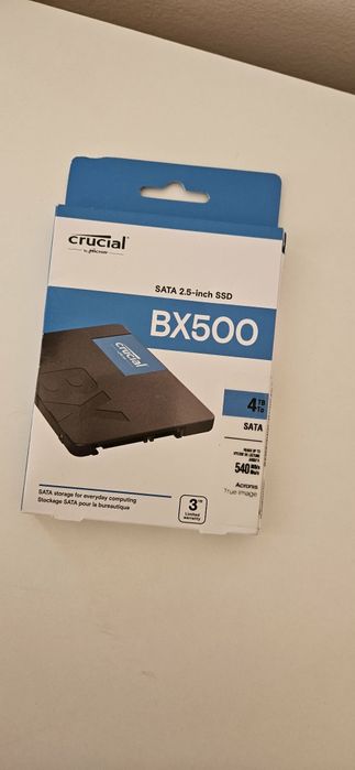 SSD s101 4 TB Satalll