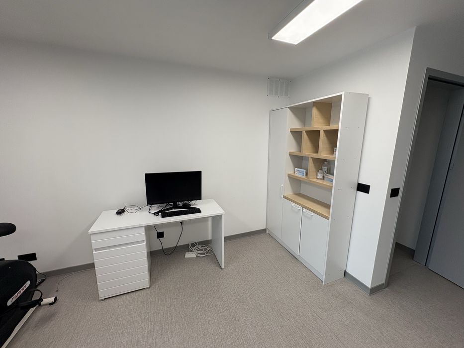 Дава се под наем Офис в Бургас, Ветрен - 20 кв.м за 255 € - Снимка #4