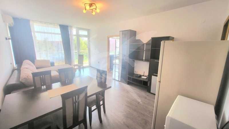 Продава се Тристаен апартамент в к.к. Слънчев бряг - 110 кв.м за 896 €/кв.м - Снимка #5