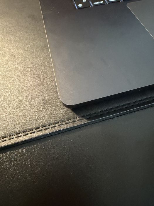 MacBook Pro 16” M4 Pro / 24GB RAM / 512GB SSD / Space Black (Гаранция в Бг 2г.)