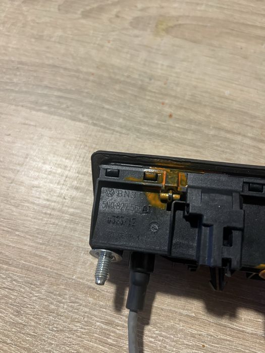 Camera marsarier Audi A4 B8 / A6 C7 / A7 cod 5N0827566AJ