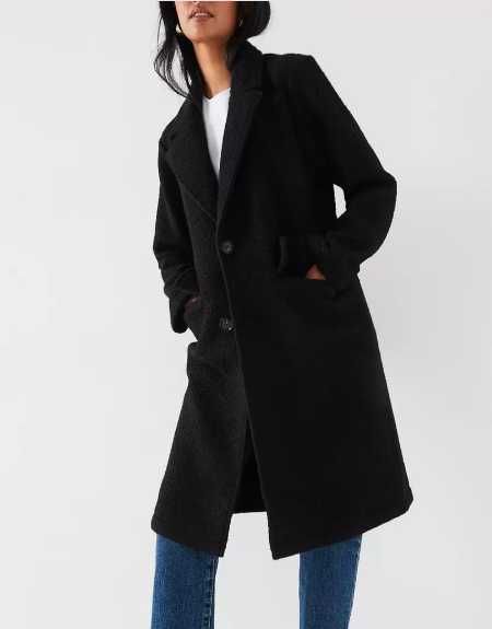 Палто ново Everyday