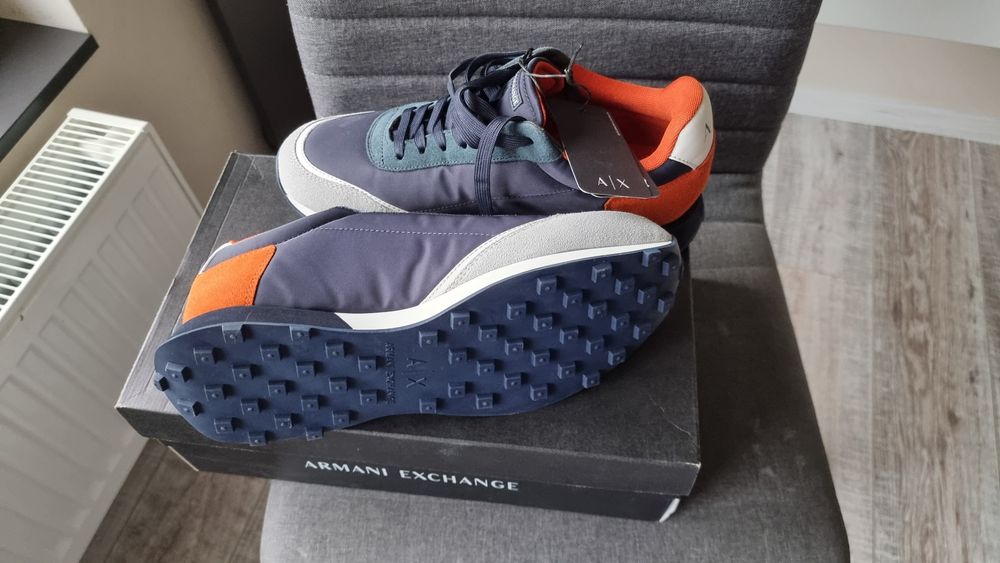 Армани оригинални и супер удобни