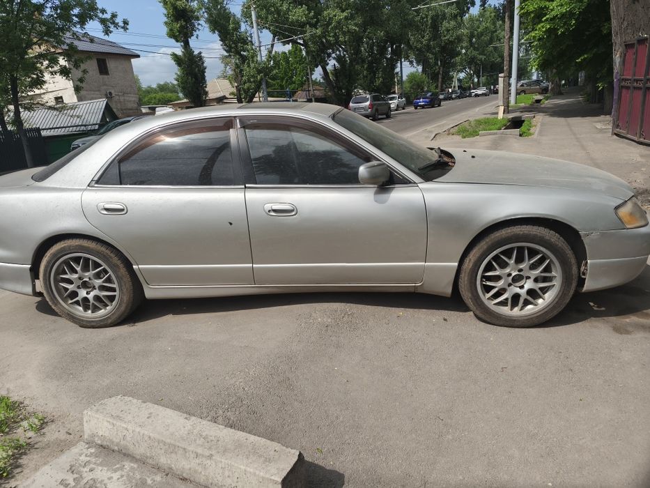 Мазда Миления 2001г